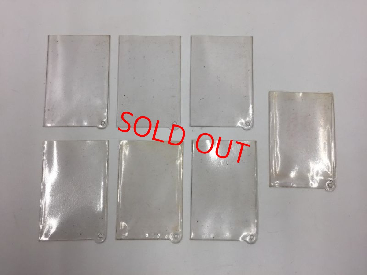 Photo8: Louis Vuitton Monogram Porte Billets Cartes Credit Pression Card Case 1C310100n" (8)