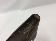 Photo7: Auth Louis Vuitton Monogram Glass Case AB rank 1C240320n" (7)