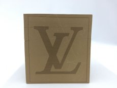 Photo3: Auth Louis Vuitton LV logo Cubic Sticky Notes unused 1C240280n" (3)