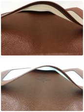 Photo8: Auth Louis Vuitton Monogram Visible Pass Case Porte 2 Cartes Vertical 1C240170n" (8)
