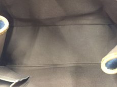 Photo5: Auth Louis Vuitton Monogram Batignolles Horizontal Shoulder tote bag 1C240140n" (5)