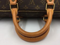 Photo4: Auth Louis Vuitton Vintage Monogram Speedy 40 Hand Bag 1D070030n" (4)