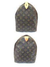 Photo10: Auth Louis Vuitton Vintage Monogram Speedy 40 Hand Bag 1D070030n" (10)