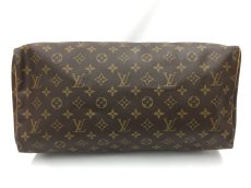 Photo3: Auth Louis Vuitton Vintage Monogram Speedy 40 Hand Bag 1D070030n" (3)