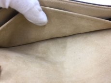 Photo5: Auth Louis Vuitton Pochette Twin GM Clutch Bag 2 WAY Shoulder bag 1D190190n" (5)
