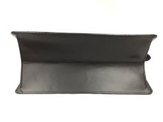 Photo3: Auth  LOUIS VUITTON Epi Riviera Hand Bag Black 1D190070n" (3)