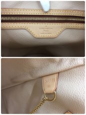 Photo10: Louis Vuitton Vintage Monogram Bucket GM Shoulder bag inside replaced 1D190050n" (10)