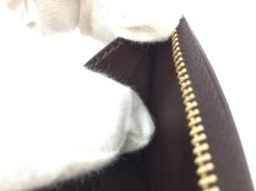 Photo5: Auth Louis Vuitton Monogram Vernis Chicken Motif Coin case purse 1D190160n" (5)