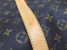 Photo9: Auth LOUIS VUITTON Monogram Keepall 45 Travel Hand Bag 1D190080n" (9)