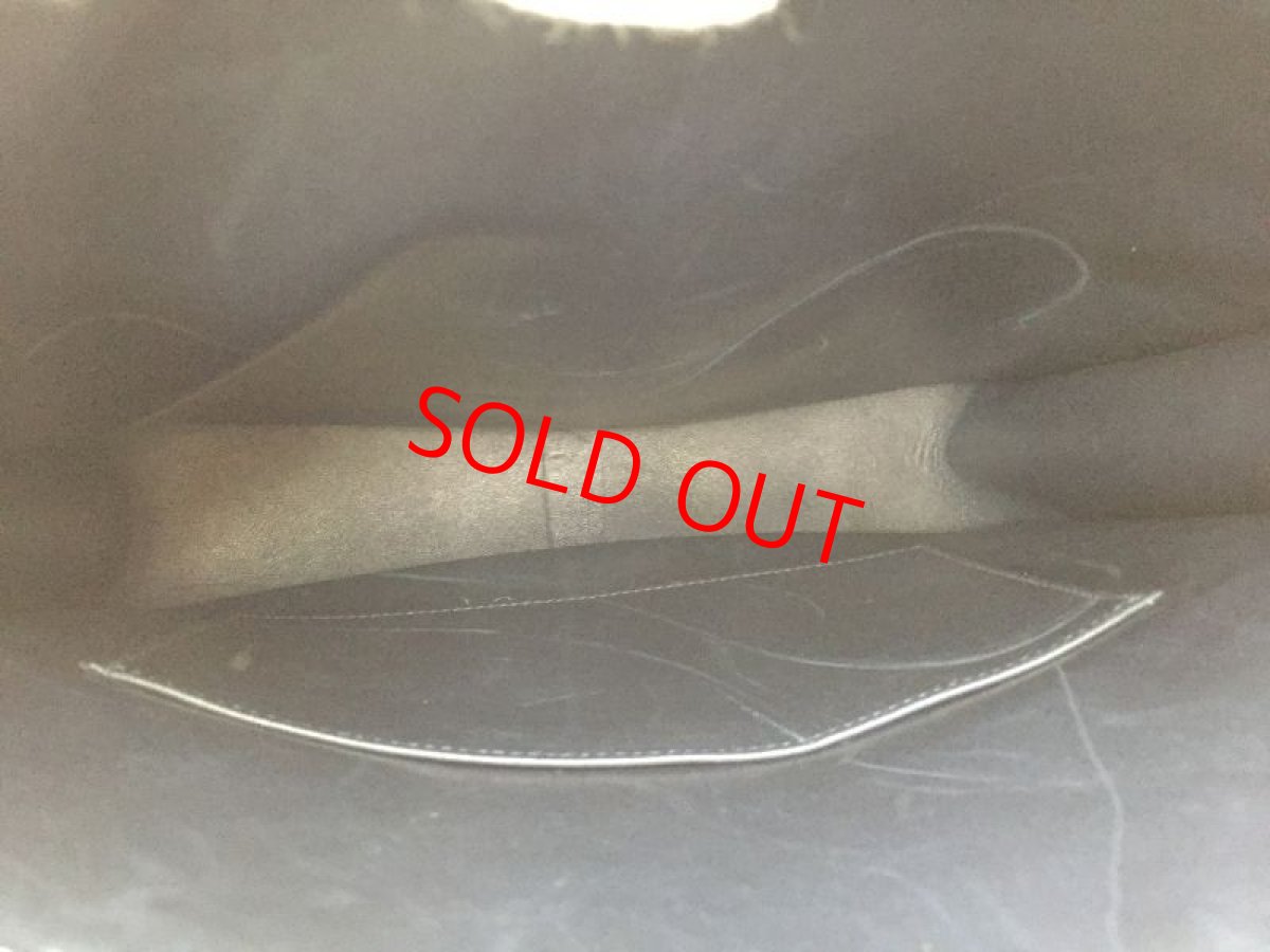 Photo5: Auth Hermes Leather Evelyne Shoulder Bag 7K220170n" (5)