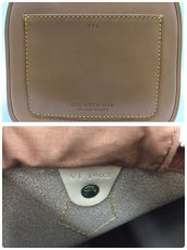Photo10: Auth Louis Vuitton Nomade Speedy 30 15th Anniversary Japan Hand bag 1D280200n" (10)