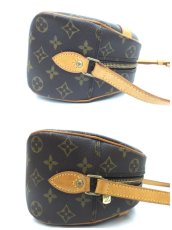 Photo9: Auth Louis Vuitton Monogram Blower M51221 Shoulder bag 1E190080n" (9)