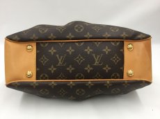 Photo3: Auth Louis Vuitton Monogram Boetie PM Hand bag 1E190150n" (3)