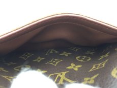 Photo6: Auth Louis Vuitton Monogram Blower M51221 Shoulder bag 1E190080n" (6)