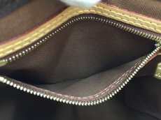 Photo8: Auth Louis Vuitton Monogram Speedy 25 Hand Bag A rank 1E190050n" (8)