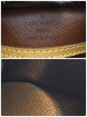 Photo11: Auth Louis Vuitton Monogram Blower M51221 Shoulder bag 1E190080n" (11)