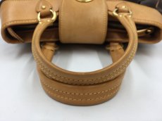 Photo4: Auth Louis Vuitton Monogram Boetie PM Hand bag 1E190150n" (4)