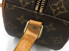 Photo8: Auth Louis Vuitton Monogram Blower M51221 Shoulder bag 1E190080n" (8)