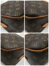 Photo10: Auth Louis Vuitton Monogram Blower M51221 Shoulder bag 1E190080n" (10)