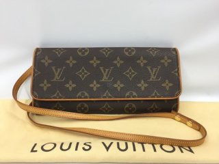 Auth Louis Vuitton Monogram Speedy 25 Hand Bag A rank 1E190050n