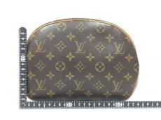 Photo2: Auth Louis Vuitton Monogram Blower M51221 Shoulder bag 1E190080n" (2)