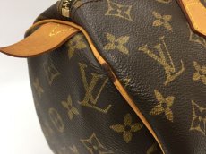 Photo6: Auth Louis Vuitton Vintage Monogram Speedy 30 Hand Bag 1E260030n" (6)