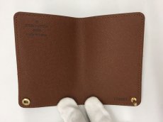 Photo5: Louis Vuitton Monogram Porte Billets Cartes Credit Pression Card Case 1F090040n" (5)