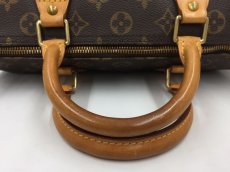 Photo4: Auth Louis Vuitton Vintage Monogram Speedy 30 Hand Bag 1F090030n" (4)