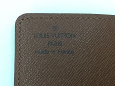 Photo4: Louis Vuitton Monogram Porte Billets Cartes Credit Pression Card Case 1F090040n" (4)