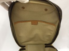 Photo6: Auth Louis Vuitton Monogram Vintage Excursion Hand bag  M41450 1F090020n" (6)