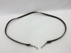 Photo4: Auth Louis Vuitton Monogram PVC Vintage Shoulder Strap for small bag 1F160160n" (4)