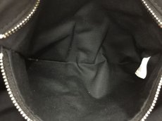 Photo6: Auth Burberry Blue Label Check Nylon Shoulder Tote Bag 1F160130n" (6)