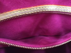 Photo7: Louis Vuitton Frings Bucket Satchel M40109 Multicolore unused bag 1F160080n" (7)