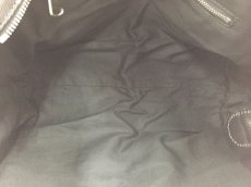 Photo5: Auth Burberry Blue Label Check Nylon Shoulder Tote Bag 1F160130n" (5)