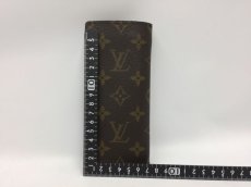 Photo2: Auth Louis Vuitton Monogram Glass Case AB rank 1F160110n" (2)