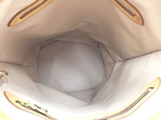 Photo3: Louis Vuitton Vintage Monogram Bucket GM Shoulder bag with Pouch 1F160040n" (3)
