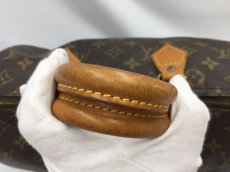 Photo7: Auth Louis Vuitton Vintage Monogram Speedy 30 Hand Bag 1F230020n" (7)