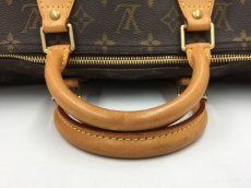 Photo4: Auth Louis Vuitton Vintage Monogram Speedy 40 Hand Bag 1F230010n" (4)