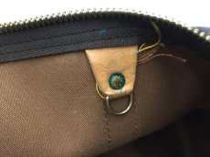 Photo6: Auth Louis Vuitton Monogram Keepall Bandouliere 45 Travel Hand Bag 1F230040n" (6)