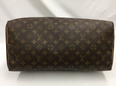 Photo3: Auth Louis Vuitton Vintage Monogram Speedy 40 Hand Bag 1F230010n" (3)