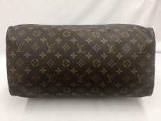 Photo3: Auth Louis Vuitton Vintage Monogram Speedy 40 Hand Bag 1F300020n" (3)