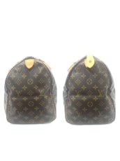 Photo10: Auth Louis Vuitton Vintage Monogram Speedy 40 Hand Bag 1F300020n" (10)