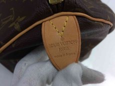Photo11: Auth Louis Vuitton Monogram Keepall 45 Travel Bag 8C130200m" (11)