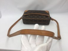 Photo4: Auth Louis Vuitton Vintage Monogram Trocadero Shoulder Bag 1G140010n" (4)