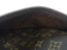 Photo6: Auth Louis Vuitton Vintage Monogram Trocadero Shoulder Bag 1G140010n" (6)