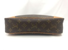 Photo3: Auth Louis Vuitton Vintage Monogram Trocadero Shoulder Bag 1G140010n" (3)