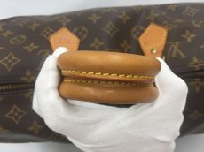 Photo7: Auth Louis Vuitton Vintage Monogram Speedy 40 Hand Bag 1G140020n" (7)