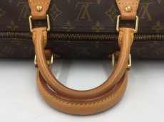 Photo4: Auth Louis Vuitton Vintage Monogram Speedy 40 Hand Bag 1G140020n" (4)