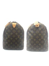 Photo10: Auth Louis Vuitton Vintage Monogram Speedy 40 Hand Bag 1G140020n" (10)