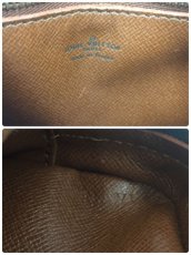 Photo11: Auth Louis Vuitton Monogram JEUNE FILLE PM Pocket JUNK Shoulder bag 1G210010n" (11)